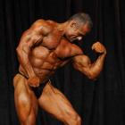 George   Giraldo - NPC Masters Nationals 2009 - #1