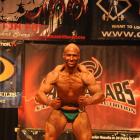 Christopher  Lawrence - NPC Natural Ohio 2013 - #1