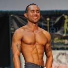 Jesus  Baeza - NPC Ronnie Coleman Classic 2012 - #1