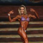 Loana  Muttoni - IFBB Europa Super Show 2013 - #1