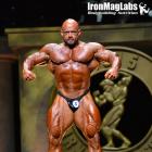 Branch  Warren - IFBB Arnold Classic 2015 - #1