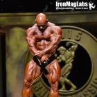 Branch  Warren - IFBB Arnold Classic 2015 - #1