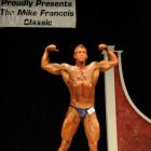 Kyle  Amick - NPC Mike Francois Classic 2012 - #1