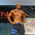 Robert  Blankenship - NPC Ronnie Coleman Classic 2012 - #1