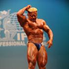 Vincent  Liu - IFBB New York Pro 2009 - #1