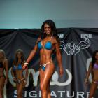 Samantha  Richerson - NPC Ronnie Coleman Classic 2013 - #1