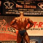 Vincent  Ziglar - NPC Natural Ohio 2013 - #1