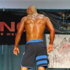 Robert  Blankenship - NPC Ronnie Coleman Classic 2012 - #1