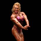 Colette  Nelson - IFBB Phoenix Pro 2010 - #1