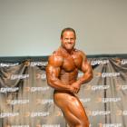 Chris  Meadows - NPC Ronnie Coleman Classic 2014 - #1