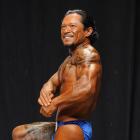 IFBB Europa Show of Champions Orlando 2009 - #1