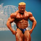 Vincent  Liu - IFBB New York Pro 2009 - #1