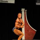 Kyle  Amick - NPC Mike Francois Classic 2012 - #1