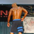 Robert  Blankenship - NPC Ronnie Coleman Classic 2012 - #1