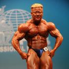 Vincent  Liu - IFBB New York Pro 2009 - #1