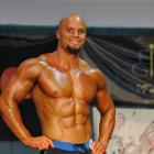 Robert  Blankenship - NPC Ronnie Coleman Classic 2012 - #1