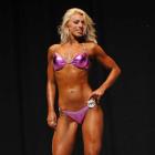 Tori   Briggs - NPC USA 2009 - #1