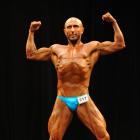 Bora  Akyol - NPC Atlantic States 2012 - #1