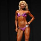 Tori   Briggs - NPC USA 2009 - #1