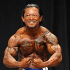 Kimo   Sevillo - NPC USA 2010 - #1