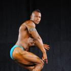 Ronald  Gonzalez - IFBB North American Championships 2012 - #1