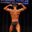 Steven  Truong - NPC Maryland State/East Coast Classic 2010 - #1