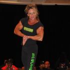 Dena  Westerfield - IFBB Wings of Strength Tampa  Pro 2011 - #1