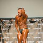 Chris  Meadows - NPC Ronnie Coleman Classic 2014 - #1