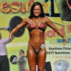 Taylor  Poynter - NPC Natural Indianapolis 2015 - #1