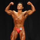 IFBB Europa Show of Champions Orlando 2009 - #1