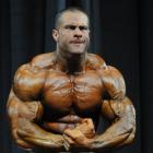 Evan  Centopani - IFBB Arnold Classic 2011 - #1