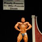 Kyle  Amick - NPC Mike Francois Classic 2012 - #1