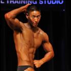 Steven  Truong - NPC Maryland State/East Coast Classic 2010 - #1