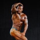 Ronald  Gonzalez - IFBB North American Championships 2012 - #1
