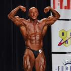 Michael  Costa - IFBB North American Championships 2009 - #1