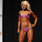 Tori   Briggs - NPC USA 2009 - #1