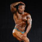 Ronald  Gonzalez - IFBB North American Championships 2012 - #1