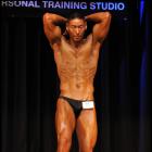 Steven  Truong - NPC Maryland State/East Coast Classic 2010 - #1