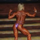 Loana  Muttoni - IFBB Europa Super Show 2013 - #1