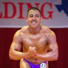 Christopher  Salinas - NPC Lackland Classic 2013 - #1