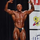 Michael  Costa - IFBB North American Championships 2009 - #1