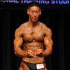 Steven  Truong - NPC Maryland State/East Coast Classic 2010 - #1