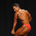 IFBB Europa Show of Champions Orlando 2009 - #1