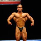 Jose  De Jesus - NPC Jr. USA 2011 - #1