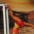 Autumn   Edwards - IFBB Europa Super Show 2010 - #1
