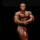 Clarence   DeVis - IFBB Wings of Strength Tampa  Pro 2009 - #1