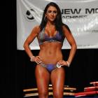 Brenda  Mikalajunas - NPC Texas Shredder Classic 2010 - #1