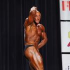 Michael  Costa - IFBB North American Championships 2009 - #1