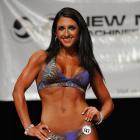 Brenda  Mikalajunas - NPC Texas Shredder Classic 2010 - #1