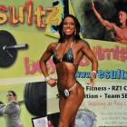 Sydney  Wagner - NPC Natural Indianapolis 2015 - #1